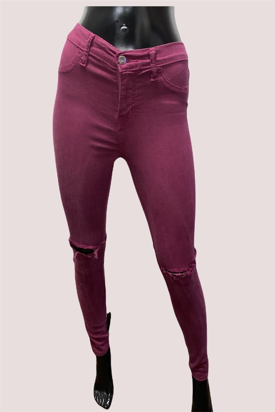 Canopy Jeans Fashion Nova